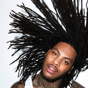 Waka Flocka - List pictures