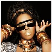 Khia - List pictures