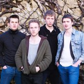 Wild Beasts - List pictures