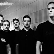 Heaven Shall Burn - List pictures