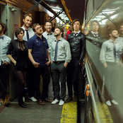 Caravan Palace - List pictures