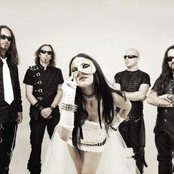 Theatres Des Vampires - List pictures