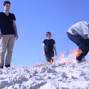 Pompeya - List pictures