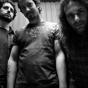 Black Rainbows - List pictures