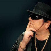 André Hazes - List pictures