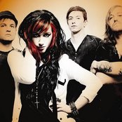 New Years Day - List pictures