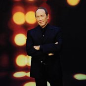 Paul Anka - List pictures
