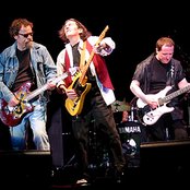 Blue Öyster Cult - List pictures