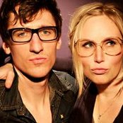 Mates Of State - List pictures