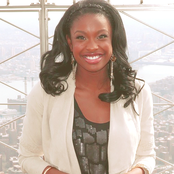 Coco Jones - List pictures