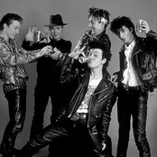 Flesh For Lulu - List pictures