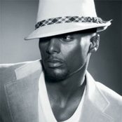 Kenny Lattimore - List pictures