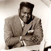 Fats Domino - List pictures