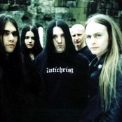 Graveworm - List pictures