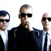 Alkaline Trio - List pictures