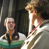 Steve Hauschildt - List pictures