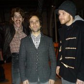 The Hoosiers - List pictures