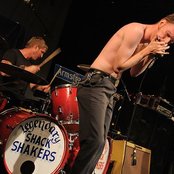 The Legendary Shack Shakers - List pictures