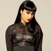 Natalia Kills - List pictures