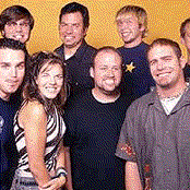 Five Iron Frenzy - List pictures