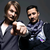 Royksopp - List pictures