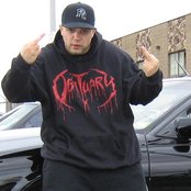 Necro - List pictures