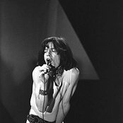 Mick Jagger - List pictures