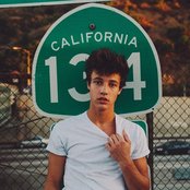 Cameron Dallas - List pictures
