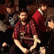 The Phoenix Foundation - List pictures