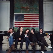 The Parlor Mob - List pictures