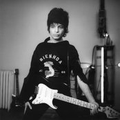 Alan Vega - List pictures