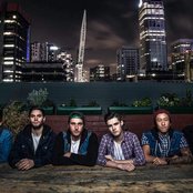 Storm The Sky - List pictures