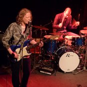 Matt Schofield - List pictures