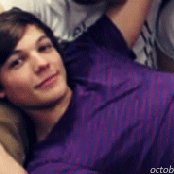 Louis Tomlinson - List pictures