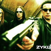 Zyklon - List pictures