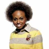 Ayiesha Woods - List pictures