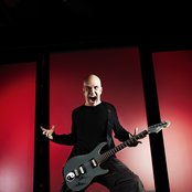 Devin Townsend - List pictures
