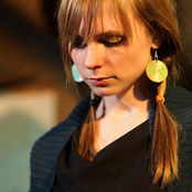 Kat Edmonson - List pictures