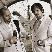 Booka Shade - List pictures