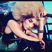Kreesha Turner - List pictures