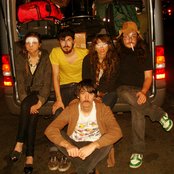 Sun Araw - List pictures