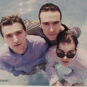 Crowded House - List pictures