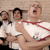 Kraftklub - List pictures