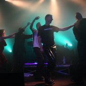 Angels & Agony - List pictures