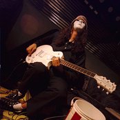 Buckethead - List pictures