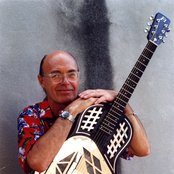 Mike Cooper - List pictures