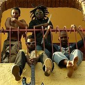 Blk Jks - List pictures