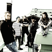 In Flames - List pictures