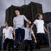 The Holidays - List pictures