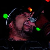 Saliva - List pictures